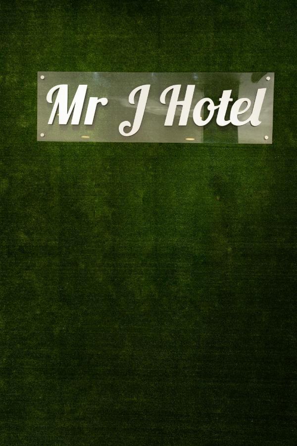 Mary J Hotel Family 10 Pax Room Kota Bharu Eksteriør billede