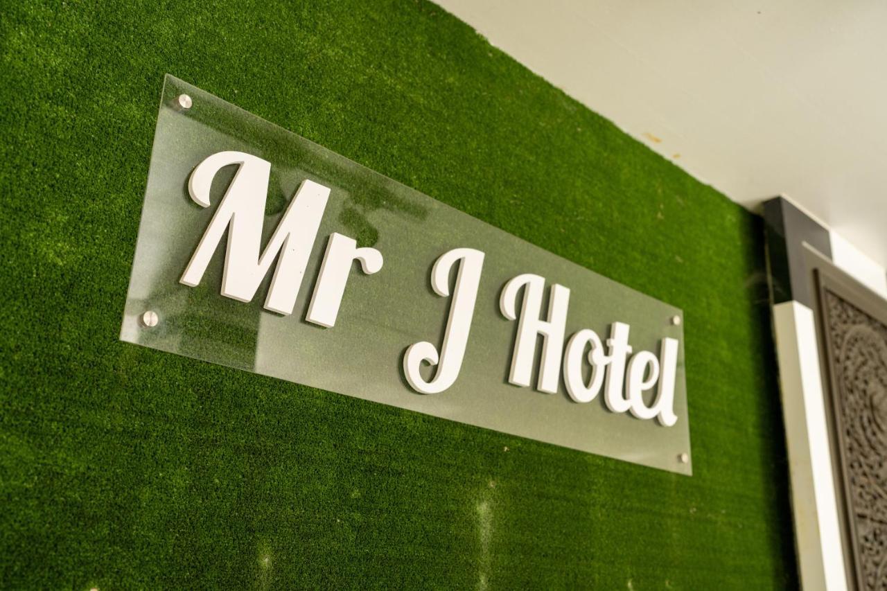 Mary J Hotel Family 10 Pax Room Kota Bharu Eksteriør billede