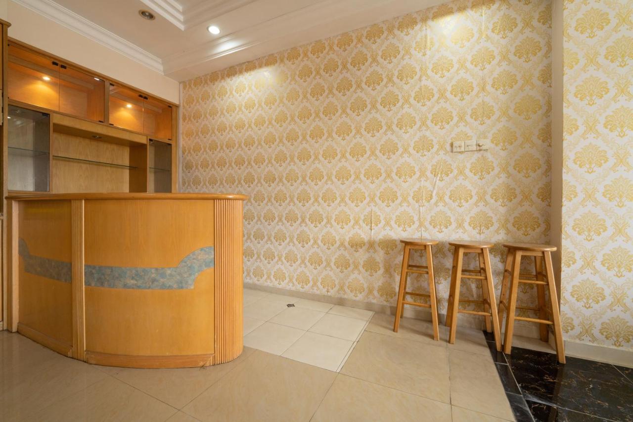 Mary J Hotel Family 10 Pax Room Kota Bharu Eksteriør billede